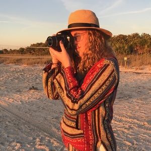 Meet your Posher, Janae